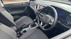 Volkswagen Polo 1.0 TSI Life 5dr DSG Petrol Hatchback